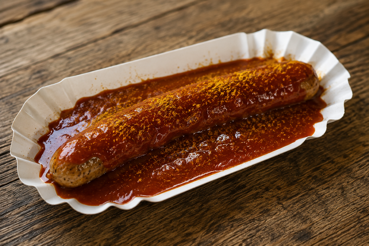 FLEISCH & WURST