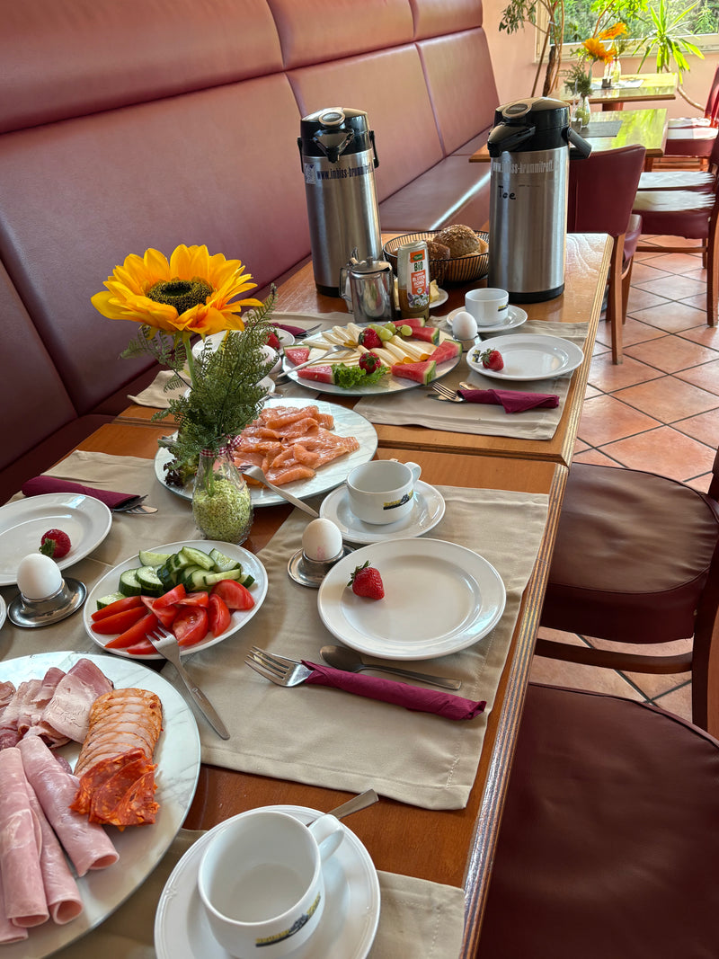 Brummi-Treff Essen