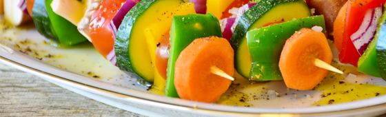 VEGETARISCH